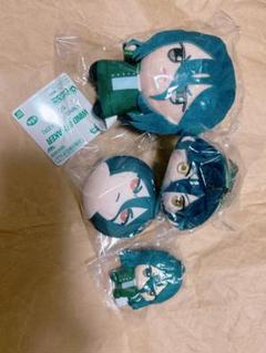 wind breaker 杉下　初販　ちびぐるみ　おまんじゅう　ごろりん　他 wind breaker 杉下 初販 ちびぐるみ おまんじゅう ごろりん 他