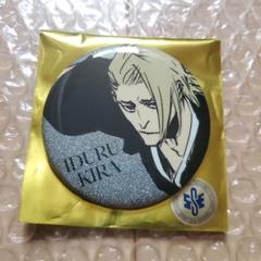 BLEACH 缶バッジセット 吉良イヅル 完全受注生産 「週刊少年ジャンプ」オールスター缶バッジ