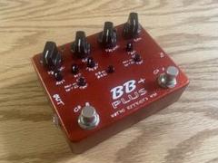 Xotic BB PLUS
