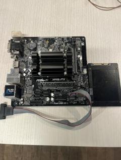 フェニックス ダーツマシン用 メインボード SSDセット フェニックス ダーツマシン用 メインボード SSDセット - メルカリ