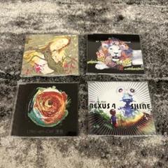 2025年最新】l'arc〜en〜ciel cdの人気アイテム - メルカリ