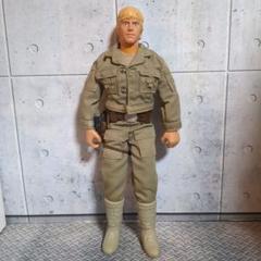 1/6 12インチ 元祖　レトロ　GIジョー VTG327 1/6 12インチ 元祖 レトロ GIジョー VTG327 - メルカリ