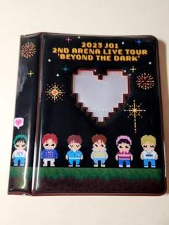 JO1 コレクトブック JO1 コレクトブック - メルカリ