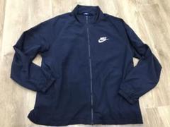 NIKE ナイキ ナイロンジャケット