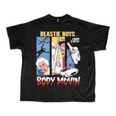 激レア　希少　beastie boys バンドtシャツ 90s 00s 90s〜00s 