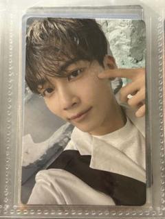 2025年最新】Seventeen ジョンハン トレカ followの人気アイテム