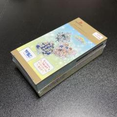 うたプリ ヴァイスシュヴァルツ ブラウ スタートデッキ 未開封ボックス ♯1 うたプリ ヴァイスシュヴァルツ ブラウ スタートデッキ 未開封
