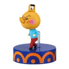 TOMY やかん君 マスコットキーチェーン 12個セット レア コジコジ マスコットキーチェーン ゲラン 次郎 やかん君