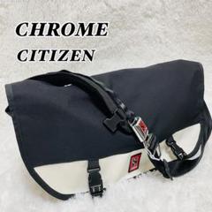 CHROME CITIZEN シチズン メッセンジャーバッグのサムネイル