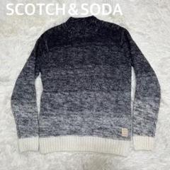 SCOTCH＆SODA　スコッチ アンド ソーダ　ニット Scotch & Soda(スコッチアンドソーダ) ニット・セーター(メンズ