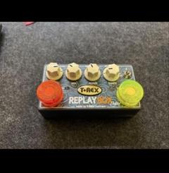 2023年最新】t-rex エフェクター ディレイの人気アイテム - メルカリ