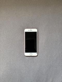 Apple iPhone 7 ローズゴールド 本体