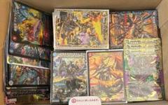 デュエマ引退品　　アド確定　ドラグハートセット　おまけつき デュエマ引退品アド確定ドラグハートセットおまけつき