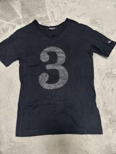 【未使用品】1piu1uguale3 ルーズフィット クルーネック Tシャツ 3 2025年最新】1piu1uguale3 tシャツの人気アイテム - メルカリ