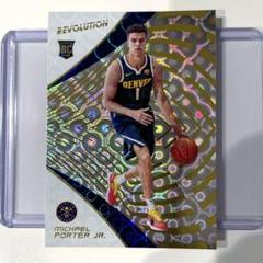 NBAカード マイケル・ポーター jr ルーキーカード12枚セット
