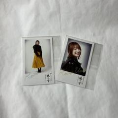 上田麗奈 鴨の音 グッズ フルセット クリアファイル ブロマイド