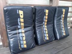キックミット③