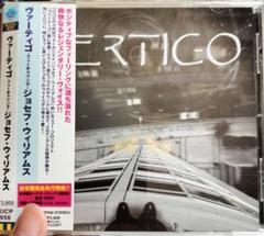 ヴァーティゴ　ジョセフウィリアムス　vertigo ハードロック　AOR