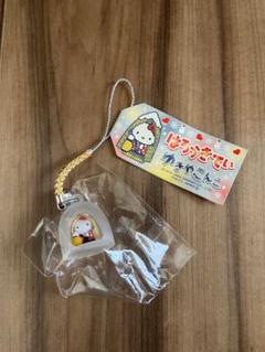 レア　Vivitix キティ　キーホルダー　スノーフレーク　雪キティ　未開封 ハローキティ スノーフェアリー 雪の妖精 雪の結晶 キーホルダー