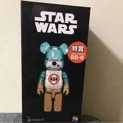 2025年最新】be＠rbrick bb-8の人気アイテム - メルカリ