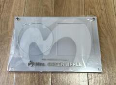 Mrs. GREEN APPLE アクリルスタンド 約A4サイズ