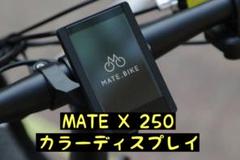 2023年最新】mate x 250の人気アイテム - メルカリ