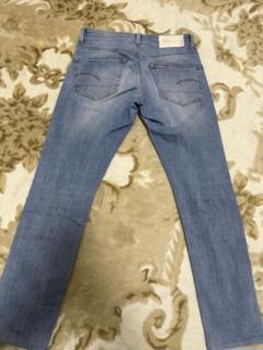 G-Star RAW (ジースターロウ) 3301シリーズ
