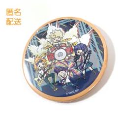 爆豪勝己 缶バッジ セット　90点　ジャンフェス　ヒロアカ　文化祭　応援団 compass1736298579.jpg