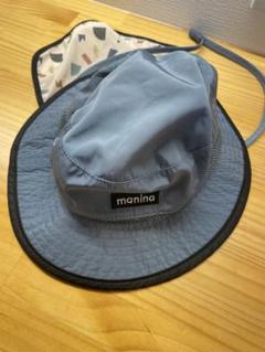 manina ベビー　帽子