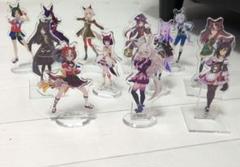 ウマ娘 アクリルスタンド まとめ売り セット 2025年最新】ウマ娘 アクリルスタンドセットの人気アイテム