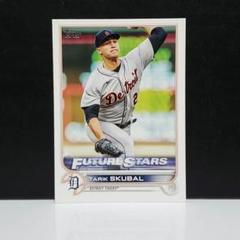 マ*サ様 サイ・ヤング賞候補Topps Series1タリク・スクーバル All 2025年最新】tarik skubalの人気アイテム - メルカリ