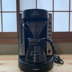 HARIO V60コーヒーメーカー