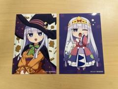魔王城でおやすみ ブロマイド セット