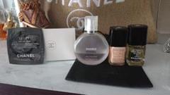 CHANEL ヘアミスト マニキュアセット