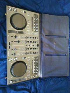 pioneer DDJ-T1