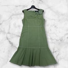 M's gracy♡ソフトデニム♡ティアードワンピース zz-30491_470-1.jpg?1712715136&