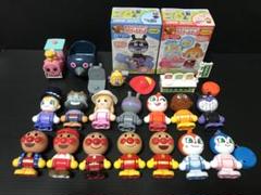 アンパンマン　タウンドール　まとめ売り　①