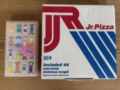 Jr.Pizza 素顔3  VHS Amazon.co.jp: ジャニーズJr. / 素顔3 [VHS] 初回限定 ピザBOX : DVD
