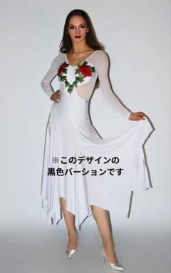 【TID製】社交ダンス ワンピース レッスン着 楽天市場】社交ダンス 衣装 ドレス モダン ワンピース 練習着