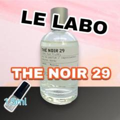 香水(ユニセックス) LELABO musk25 15ml Musc 25 Los Angeles Le Labo perfume - a fragrance for women