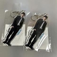 超特急  くじラック アロハ  アクスタ アクキー マルチスタンド  セット Amazon.co.jp: 超特急 くじラック アロハ アクスタ アクキー