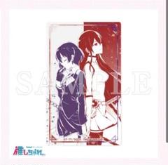 ★レア アカメが斬る! 非売品ポストカード ☆レア アカメが斬る! 非売品ポストカード - メルカリ