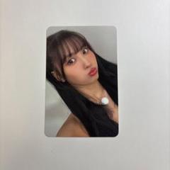 TWICE〜モモ MUSICPLANT ラキドロ STRATEGY twice モモ between 1&2 特典トレカ ラキドロ