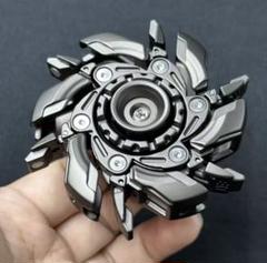 フィジェット EDC スタングレネード 音叉 金属製おもちゃ ケース付き Amazon.co.jp: チタン合金 Hertz 音叉 磁気触覚スライダー EDC