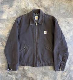 最終価格Carhartt デトロイトジャケット　ベージュ 楽天市場】カーハート デトロイトジャケット（カラーベージュ