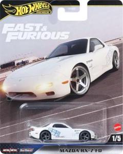 2025年最新】ミニカー ワイルドスピード rx-7の人気アイテム