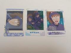 忍たま乱太郎　鉢屋三郎　不破雷蔵　スナップマイド1、2