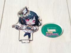 ラブライブ!スクールアイドルフェスティバル　三船栞子　ミニアクリルスタンド
