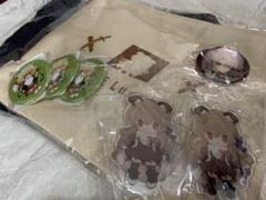 にじさんじ　DMMスクラッチセット