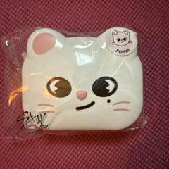 バラ売り可能 スキズ　オンラインくじ　　お弁当箱　ミニボックス ファンクラブ限定 straykids オンラインくじ ミニボックス SKZOO お弁当箱 スキズ